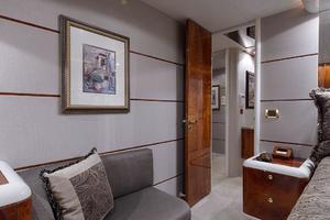 Starboard Guest Stateroom