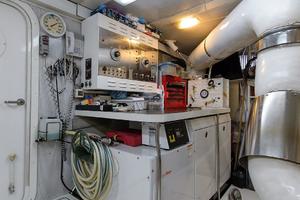 Engine Room