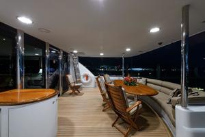 Aft Deck