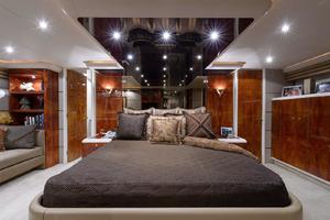Master Stateroom