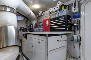 Engine Room