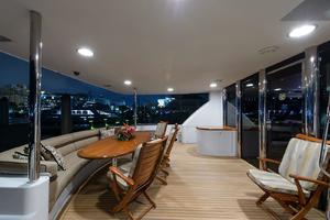 Aft Deck