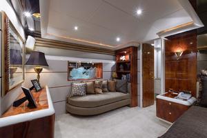 Master Stateroom