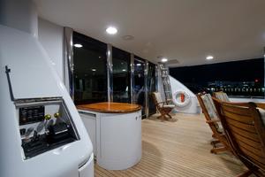 Aft Deck