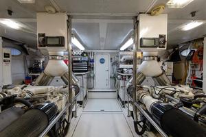 Engine Room