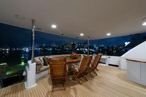 Aft Deck