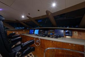 Pilothouse