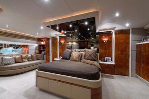 Master Stateroom