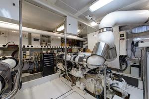 Engine Room