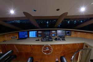 Pilothouse