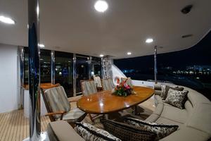 Aft Deck