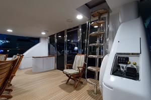 Aft Deck