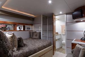 Starboard Guest Stateroom