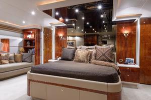 Master Stateroom