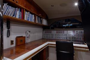 Pilothouse