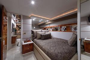 Starboard Guest Stateroom