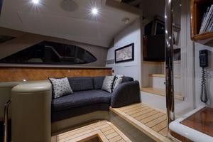 Pilothouse