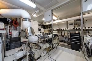 Engine Room