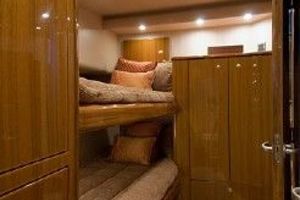 Viking 68 - Guest Stateroom