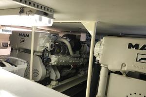 Engine Room