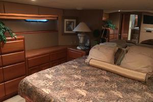 Master Stateroom