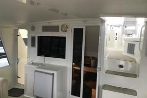 Aft Deck