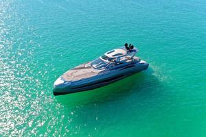 Tecnomar 55 - Exterior Profile