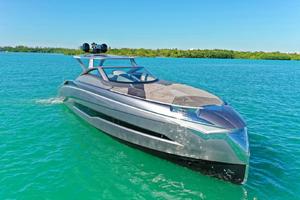 Tecnomar 55 - Exterior Profile