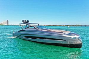 Tecnomar 55 - Exterior Profile
