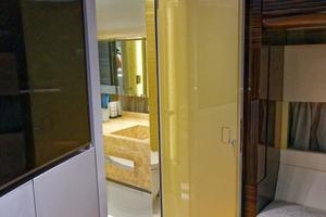 Tecnomar 55 - Stateroom