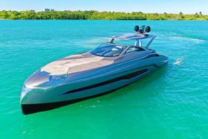Tecnomar 55 - Exterior Profile