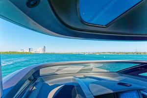 Tecnomar 55 - Flybridge