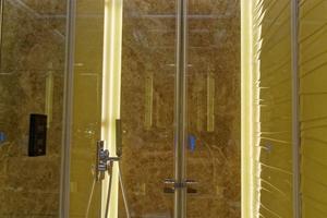 Tecnomar 55 - Shower