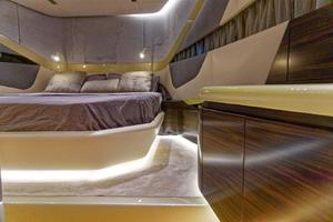 Tecnomar 55 - Stateroom