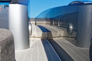 Tecnomar 55 - Side Deck