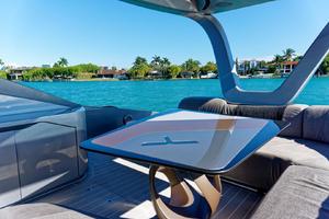 Tecnomar 55 - Flybridge