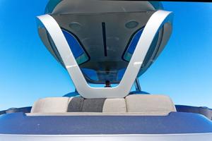 Tecnomar 55 - Sunpad