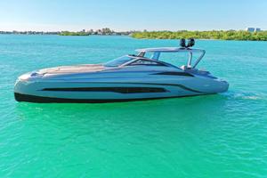Tecnomar 55 - Exterior Profile