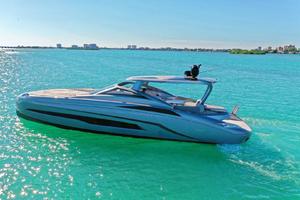 Tecnomar 55 - Exterior Profile