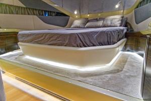 Tecnomar 55 - Stateroom