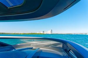 Tecnomar 55 - Flybridge