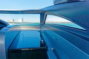 Tecnomar 55 - Flybridge