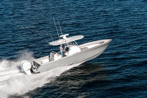 Valhalla 33 - Exterior Profile