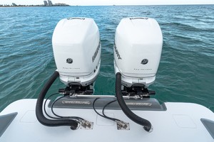 Valhalla 33 - Engines