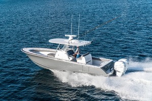 Valhalla 33 - Exterior Profile
