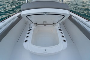 Valhalla 33 - Forward Storage