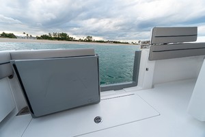 Valhalla 33 - Dive Door