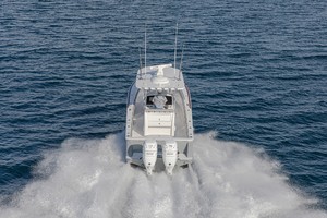 Valhalla 33 - Exterior Profile