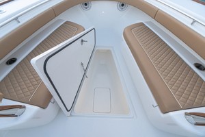 Valhalla 37 - Forward Storage