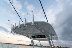 Valhalla 37 - Rod Holders